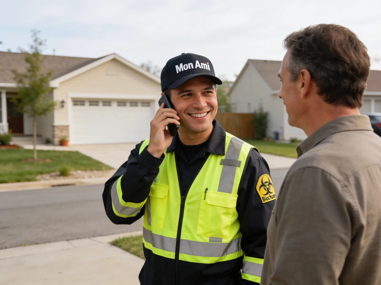 Sewage Cleanup Pierce, NE FAQs